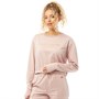 SKECHERS SPORT Sweat SKECHERS Betsy Femme Rose