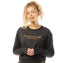 SKECHERS SPORT Sweat SKECHERS Betsy Femme Noir