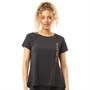 SKECHERS SPORT Damen SKECHERS Ever T-Shirt Schwarz
