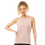 SKECHERS SPORT Tee-Shirt SKECHERS Skylar Femme Rose