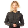 SKECHERS Sweat à Capuche Gracie Femme Noir