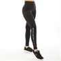 SKECHERS Dame Cairo Tights Sort