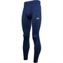 SKECHERS Mens Gatlin Core Running Tight Leggings Navy