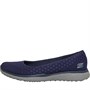 SKECHERS SPORT Damen SKECHERS Microburst One Up Footwear Schuhe Navy