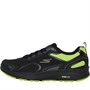 SKECHERS SPORT Chaussures de Course SKECHERS Go Run Consistent Neutral Homme Noir