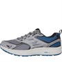 SKECHERS SPORT Męskie SKECHERS Go Run Consistent Neutral Buty do Biegania Szary