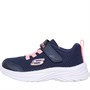SKECHERS Baskets Dreamy Dancer Miss Minimalistic Enfants Bleu