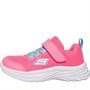 SKECHERS Baskets Dreamy Miss Minimalistic Enfants Rose