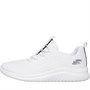 SKECHERS Womens Ultra Flex 2.0 Lite Groove Trainers White