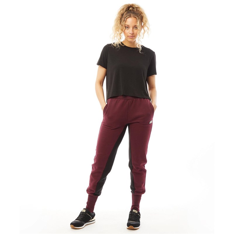 SKECHERS Pantalon de Jogging Kallen Femme Violet