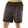 SKECHERS Mens Skechers Tyler Graphic Printed Sports Shorts