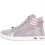 SKECHERS Baskets SKECHERS Shoutouts Shine On Métallique