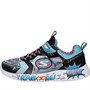 SKECHERS Dynamight Hero Sneakers Mehrfarbig