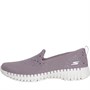 SKECHERS SPORT Chaussures de loisir SKECHERS SKECHERS Go Walk Smart Footwear Femme Violet