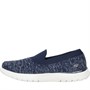 SKECHERS SPORT Damen SKECHERS On The Go Swee Sneaker Blau