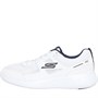 SKECHERS Baskets Go Run 600 Homme Blanc