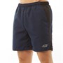 SKECHERS Herren Jaxon AOP Sports Shorts Blau