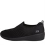 SKECHERS SPORT Damskie Skechers Skechers Arya Sparks Joy Trampki Czarny