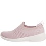 SKECHERS SPORT Baskets Skechers Skechers Arya Sparks Joy Femme Vieux Rose