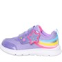 SKECHERS SPORT Baskets SKECHERS Infant Comfy Flex 2.0 Starry Skies Fille Violet