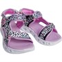 SKECHERS SPORT Sandales SKECHERS Heart Lights Savvy Cat Fille Multicolore