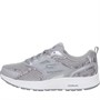 SKECHERS SPORT Damen SKECHERS Go Run Consistent Night Laufschuhe Grau