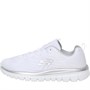 SKECHERS SPORT Baskets SKECHERS Gracefull Get Connected Femme Blanc