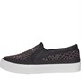 SKECHERS Baskets Poppy Diamond Gal Femme Noir