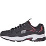 SKECHERS SPORT Herren SKECHERS Stamina Cutback Sneaker Schwarz