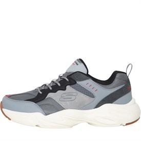 skechers meridian chartered