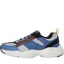 SKECHERS Baskets Stamina Airy Quarvim Homme Bleu