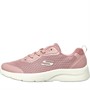 SKECHERS Womens Dynamight 2.0 Special Memory Trainers Mauve