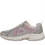 SKECHERS Womens Hillcrest Vast Adventure Trail Running Shoes Natural