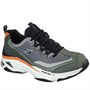SKECHERS Baskets Energy Racer Homme Vert