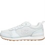 SKECHERS Womens OG 85 Trainers White
