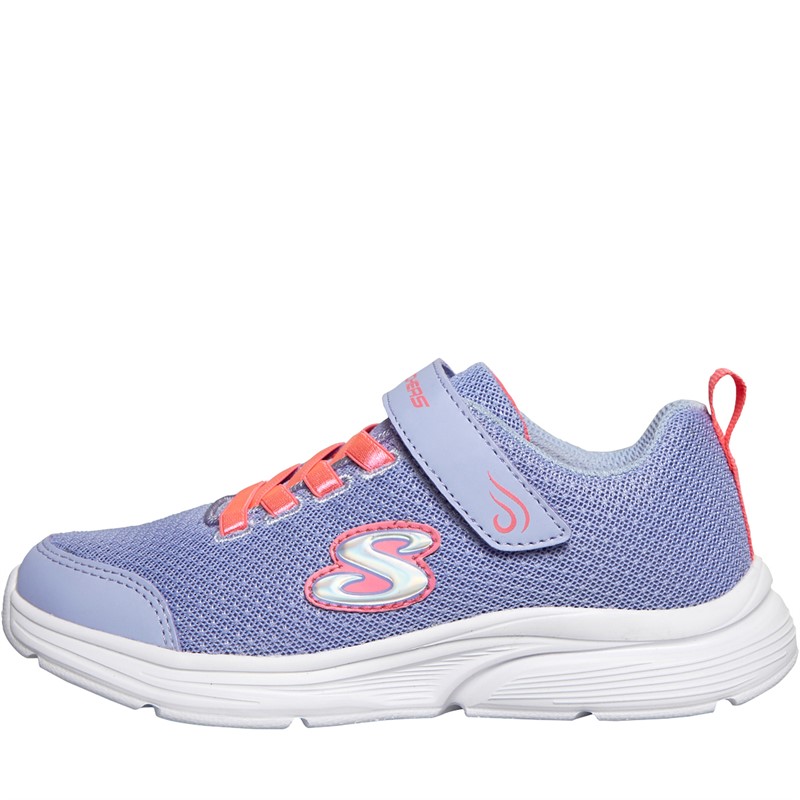 Girls skechers size outlet 13