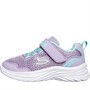 SKECHERS Infant Girls Dreamy Dancer Sweet Energy Lavender/Aqua