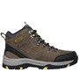 SKECHERS Herre Relaxed Fit Relment Pelmo Waterproof Udendørs Kakigrøn