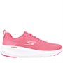 SKECHERS Chaussures de Course Go Run Elevate Femme Rose
