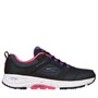 SKECHERS Damen Go Walk Outdoors Waterproof Sneaker Mehrfarbig