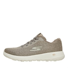 Skechers go walk 3 brown online