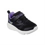 SKECHERS Piger Infant Go Run Elevate Sneakers Sort