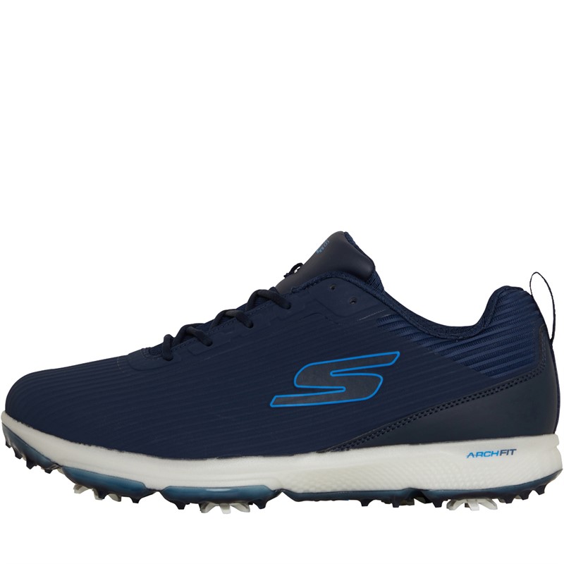 Skechers waterproof mens shoes online