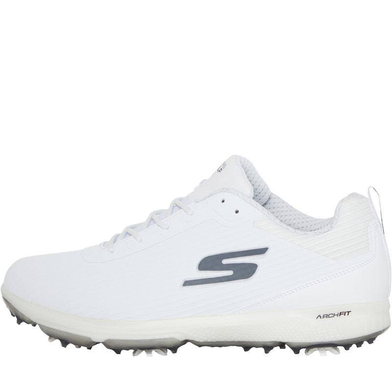 Skechers golf shoes size 15 online