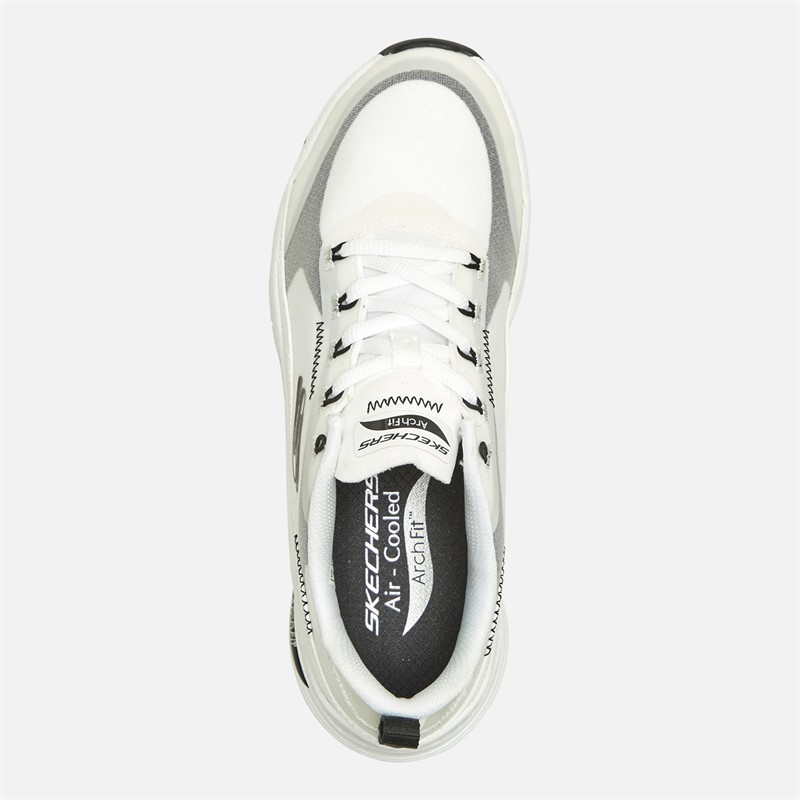 SKECHERS Damskie Arch Fit Cool Oasis Trampki Multis