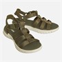 SKECHERS Sandaler til kvinder On-The-Go Flex Escape Sandaler Oliven