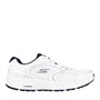 SKECHERS Herren Go Run Consistent Sneaker Weiß