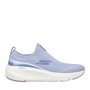 SKECHERS Damskie Go Run Elevate Hot Streak Trampki Niebieski