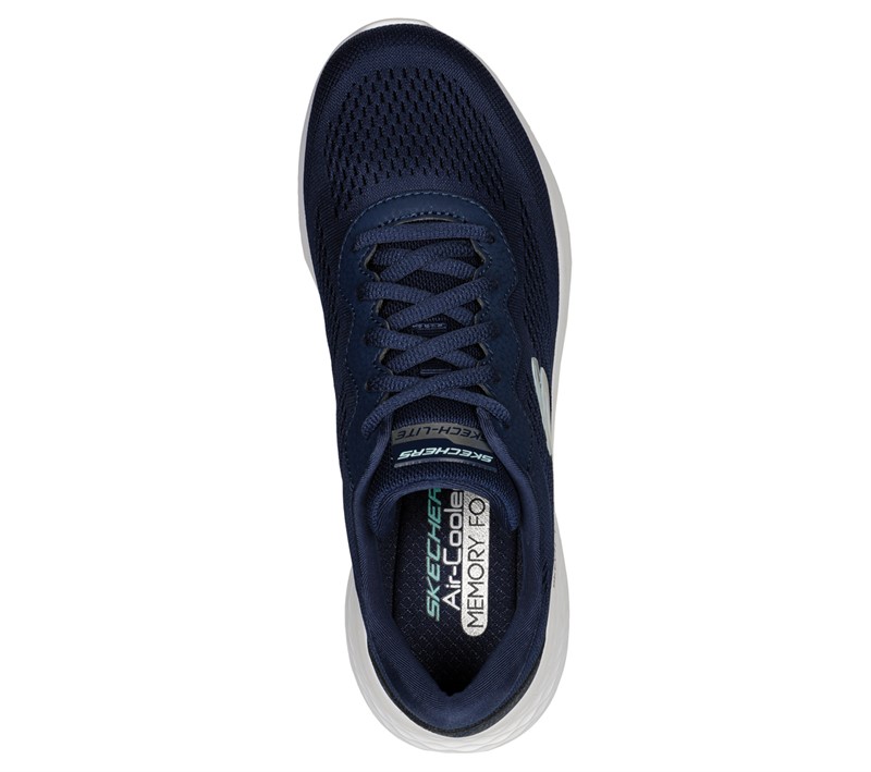 SKECHERS Damen Skech-Lite Pro Perfect Time Sneaker Marine