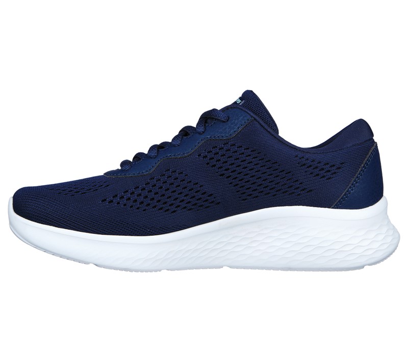 SKECHERS Damen Skech-Lite Pro Perfect Time Sneaker Marine